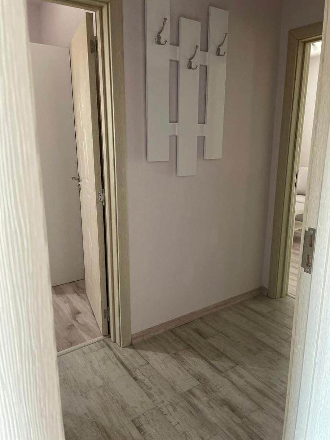 Къща За Гости “Недев” Tsarevo Luaran gambar